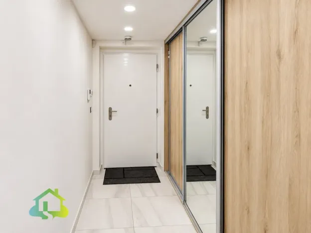 Prodej bytu 2+kk, Praha - Vinohrady, Rubešova, 65 m2