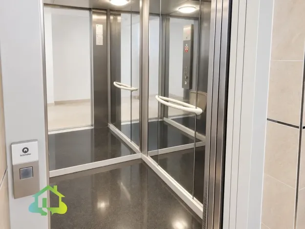 Prodej bytu 2+kk, Praha - Vinohrady, Rubešova, 65 m2