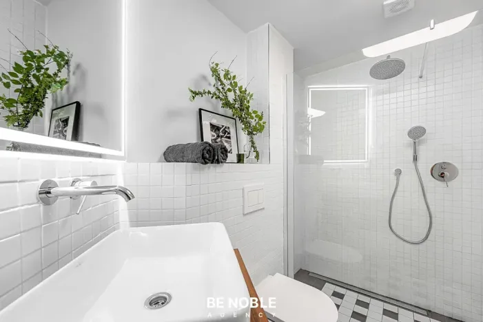 Prodej bytu 3+kk, Praha - Smíchov, Ke Koulce, 76 m2
