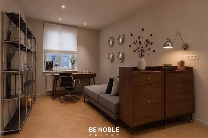 Prodej bytu 3+kk, Praha - Smíchov, Ke Koulce, 76 m2