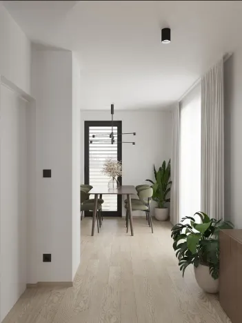 Prodej rodinného domu, Jaroměřice nad Rokytnou - Příložany, 121 m2