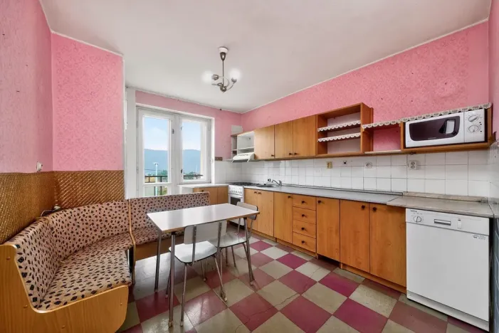 Prodej rodinného domu, Předklášteří, Nezvalova, 135 m2