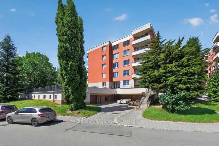 Prodej bytu 1+1, Brno - Řečkovice, Uprkova, 60 m2