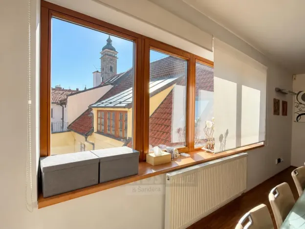 Pronájem kanceláře, České Budějovice - České Budějovice 1, Hroznová, 276 m2