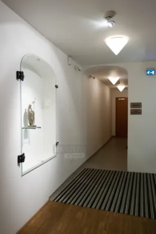 Pronájem kanceláře, České Budějovice - České Budějovice 1, Hroznová, 276 m2