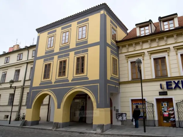 Pronájem kanceláře, České Budějovice - České Budějovice 1, Hroznová, 276 m2