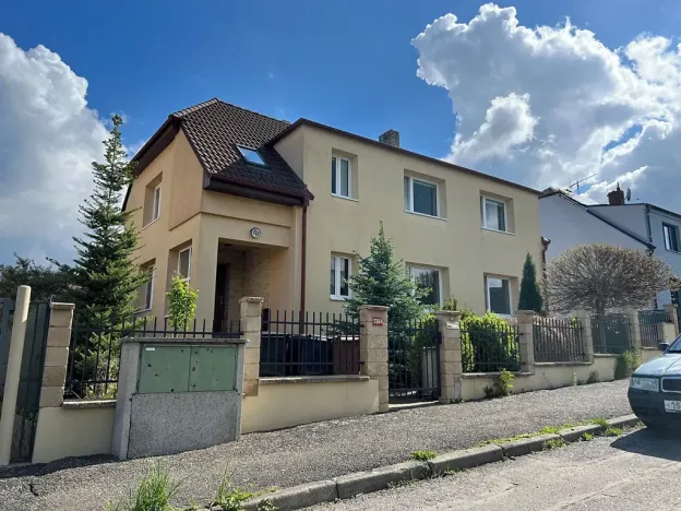 Prodej bytu 3+1, Vlašim, U Lesa, 73 m2