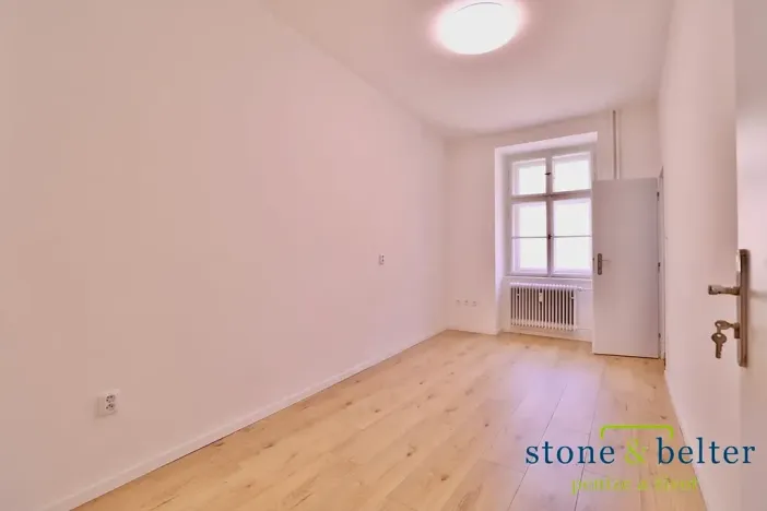 Pronájem kanceláře, Praha - Nové Město, Malá Štěpánská, 145 m2