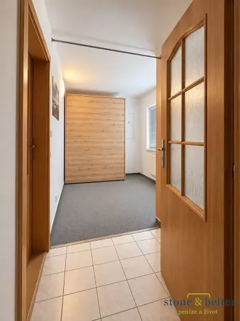 Pronájem kanceláře, Vestec, Vídeňská, 209 m2