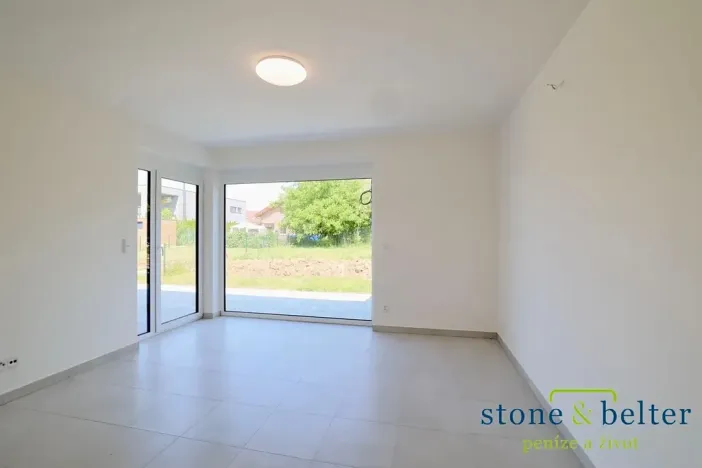 Pronájem rodinného domu, Rudná, U Nučického nádraží, 110 m2