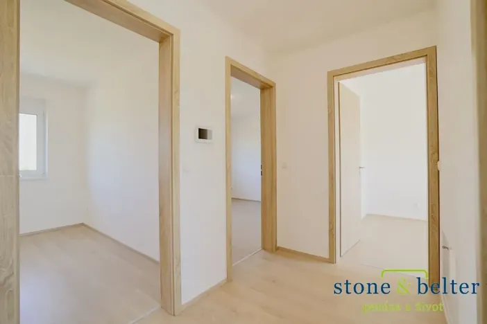 Pronájem rodinného domu, Rudná, U Nučického nádraží, 110 m2