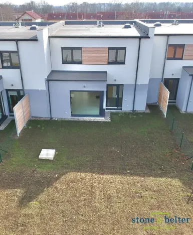 Pronájem rodinného domu, Rudná, U Nučického nádraží, 110 m2