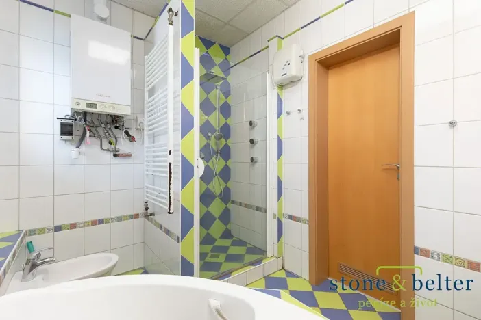 Prodej bytu 4+kk, Opava, Olomoucká, 155 m2