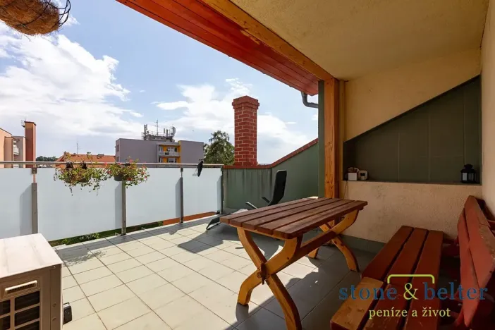 Prodej bytu 4+kk, Opava, Olomoucká, 155 m2