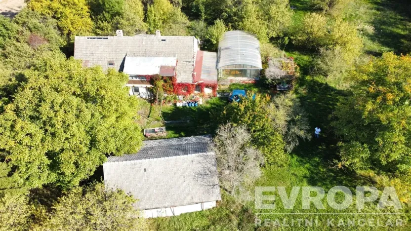 Prodej pozemku pro bydlení, Jedousov, okres pardubice, 3231 m2