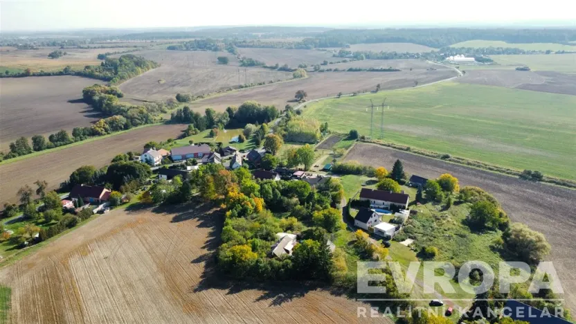 Prodej pozemku pro bydlení, Jedousov, okres pardubice, 3231 m2