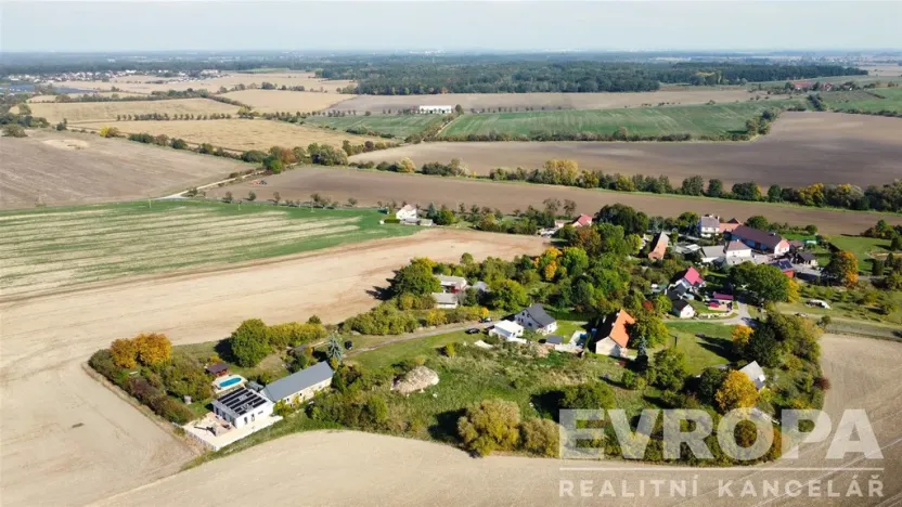 Prodej pozemku pro bydlení, Jedousov, okres pardubice, 3231 m2