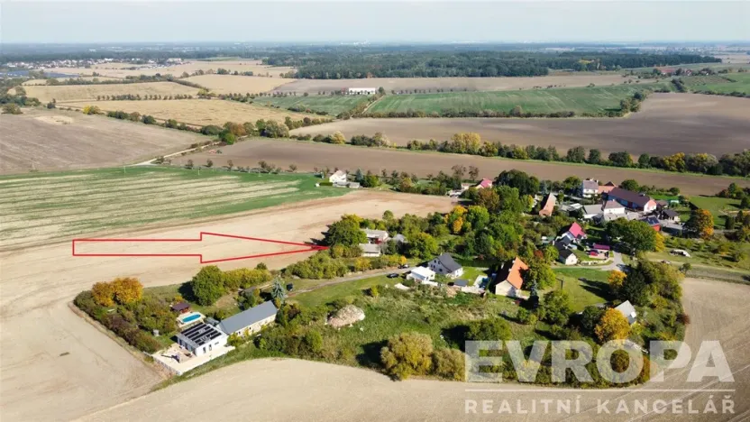 Prodej rodinného domu, Jedousov - Loděnice, 60 m2