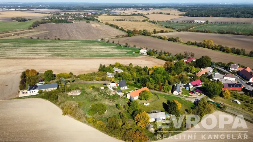 Prodej rodinného domu, Jedousov - Loděnice, 60 m2