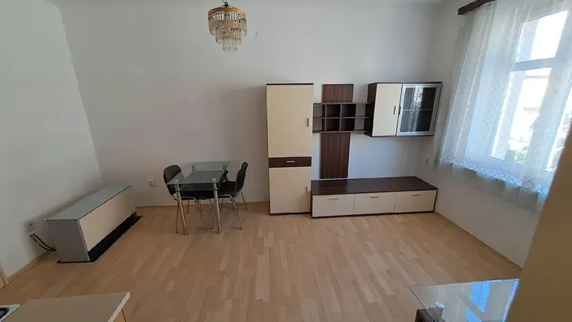 Prodej bytu 2+kk, Praha - Žižkov, Hartigova, 48 m2