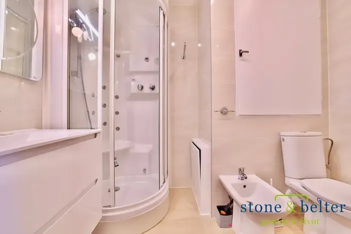 Pronájem bytu 5+kk, Praha - Stodůlky, Petržílkova, 147 m2