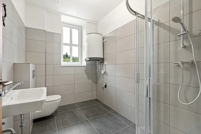 Prodej bytu 1+kk, Vrchlabí, Peklo, 27 m2