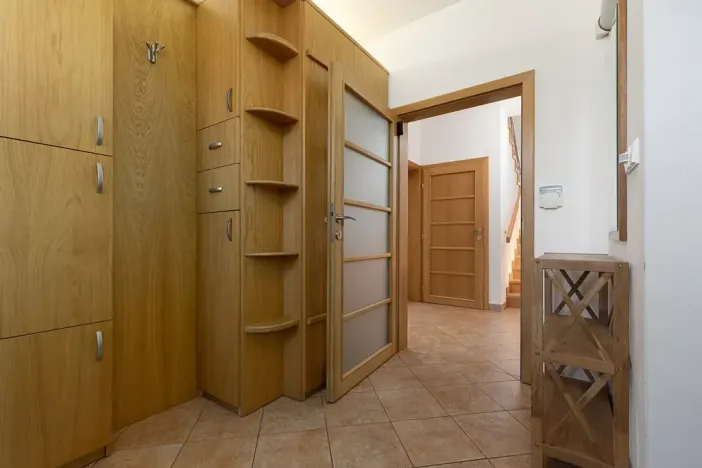 Prodej rodinného domu, Opava, Pavlovského, 140 m2
