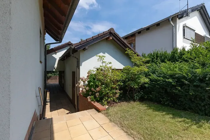 Prodej rodinného domu, Opava, Pavlovského, 140 m2