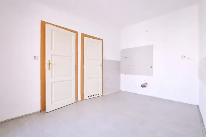 Prodej bytu 3+1, Praha - Bubeneč, Čs. armády, 133 m2