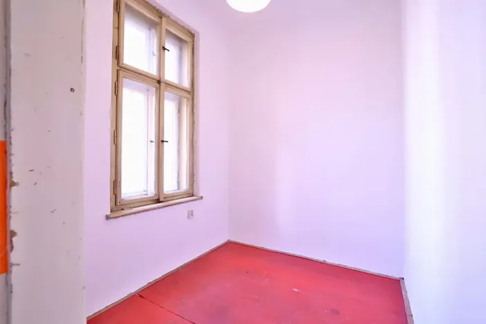 Prodej bytu 3+1, Praha - Bubeneč, Čs. armády, 133 m2