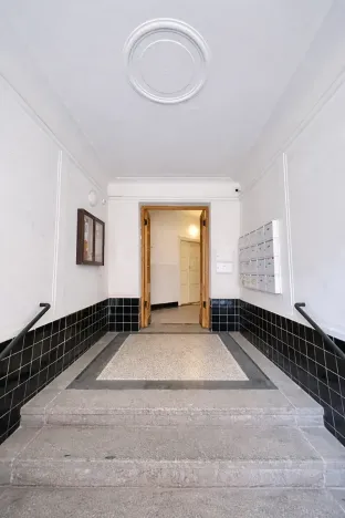 Prodej bytu 3+1, Praha - Bubeneč, Čs. armády, 133 m2