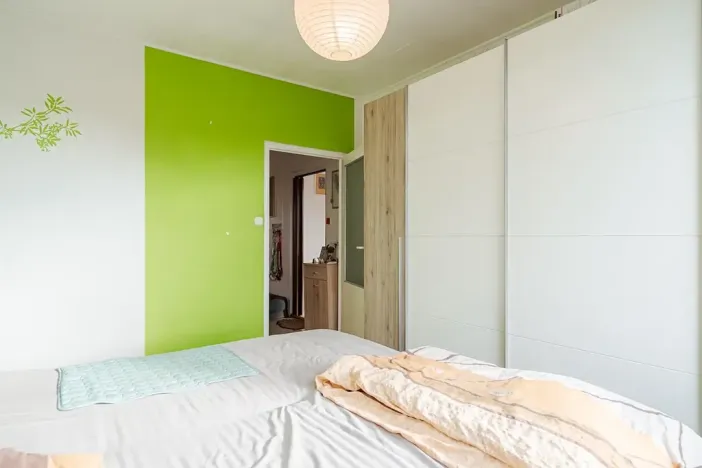 Prodej bytu 3+1, Vysoké Mýto, Českých bratří, 84 m2