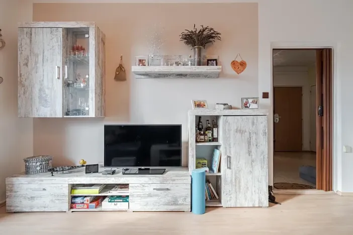 Prodej bytu 3+1, Vysoké Mýto, Českých bratří, 84 m2