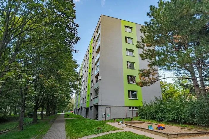 Prodej bytu 3+1, Vysoké Mýto, Českých bratří, 84 m2