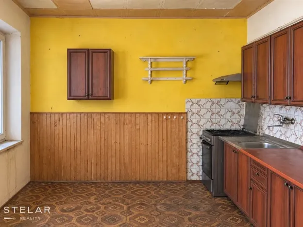 Prodej rodinného domu, Smržice, Zákostelí, 118 m2