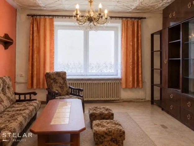Prodej rodinného domu, Smržice, Zákostelí, 118 m2