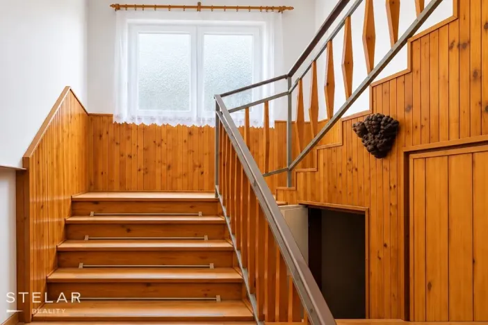 Prodej rodinného domu, Smržice, Zákostelí, 118 m2