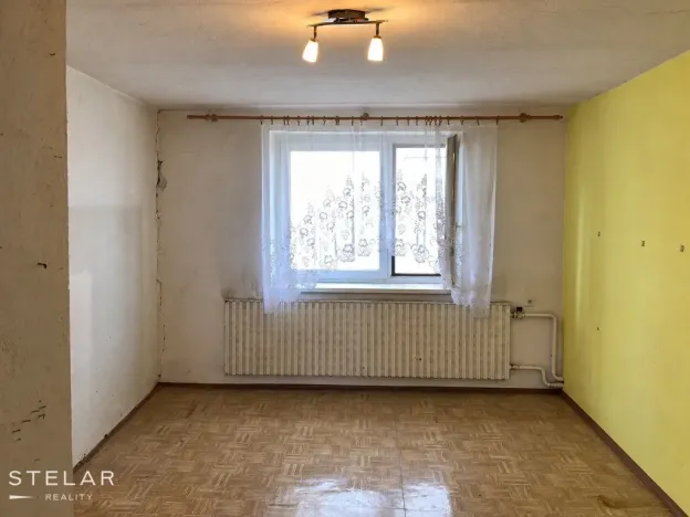Prodej rodinného domu, Smržice, Zákostelí, 118 m2
