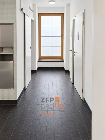 Pronájem kanceláře, Praha - Zbraslav, K Radotínu, 76 m2