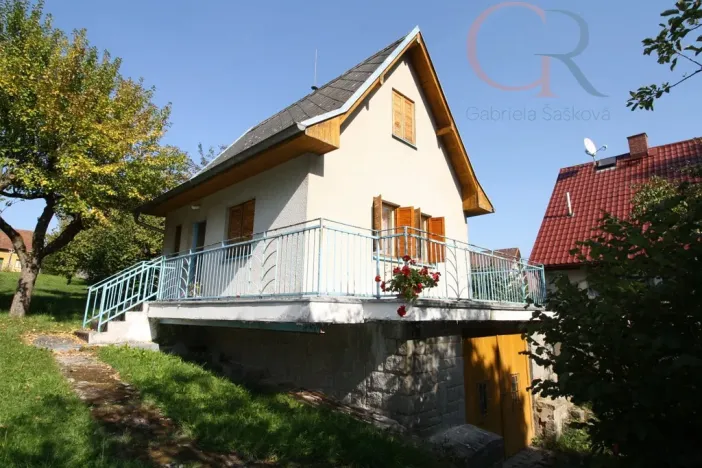 Prodej pozemku, 44 m², Řenče, Vodokrty