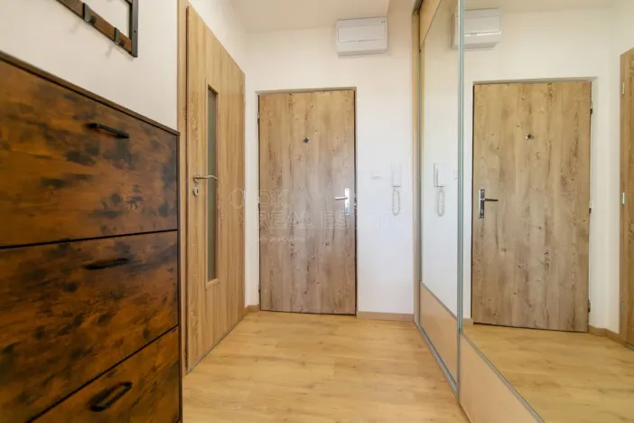Pronájem bytu 1+kk, Planá, Bohušova, 31 m2