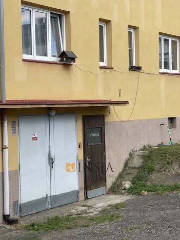 Prodej bytu 2+1, České Budějovice - České Budějovice 5, Dobrovodská, 53 m2