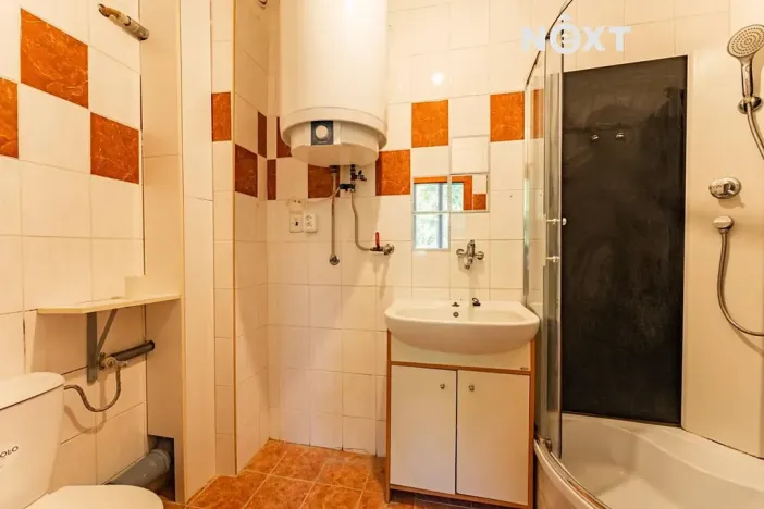 Pronájem bytu 3+1, Šumperk, Kozinova, 77 m2