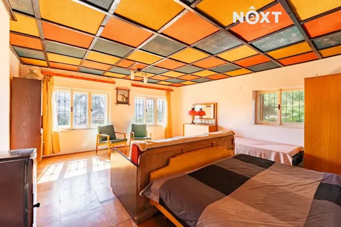 Prodej chaty, Rapotín, U Koupaliště, 70 m2