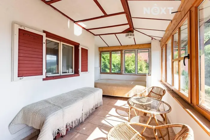 Prodej chaty, Rapotín, U Koupaliště, 70 m2