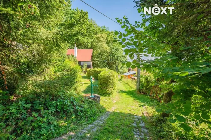 Prodej chaty, Rapotín, U Koupaliště, 70 m2