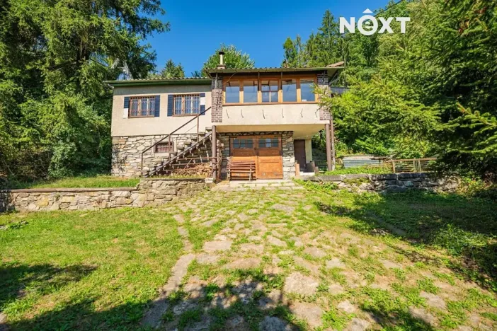 Prodej chaty, Rapotín, U Koupaliště, 70 m2