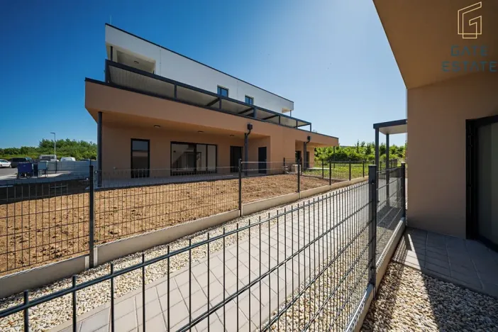 Pronájem bytu 2+kk, Holešov, Pod Hrádkem, 63 m2