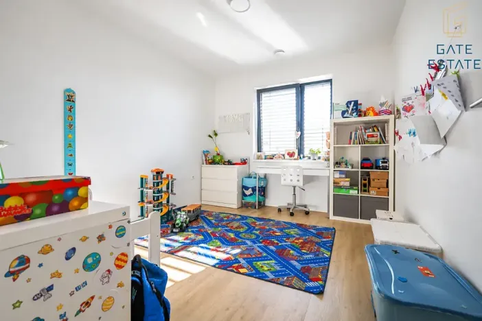 Pronájem bytu 2+kk, Holešov, Pod Hrádkem, 63 m2
