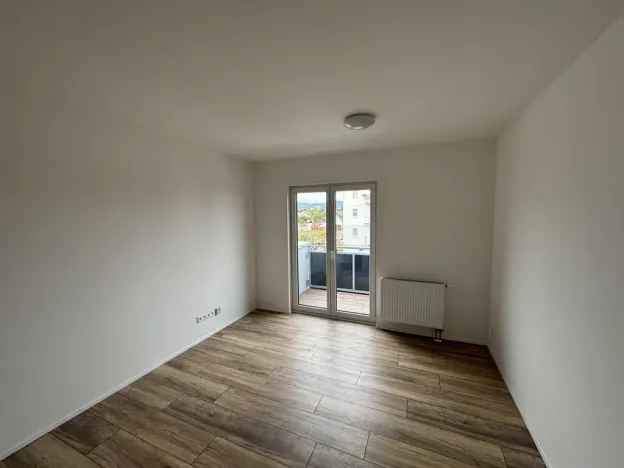 Pronájem bytu 1+kk, Mohelnice, Za Penzionem, 27 m2